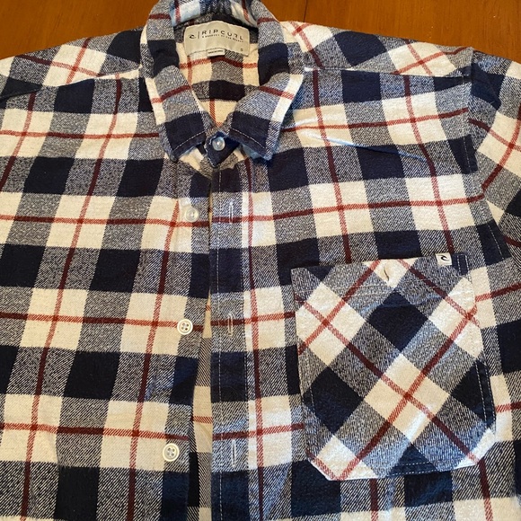 Chemise QuickSilver - Picture 2 of 2